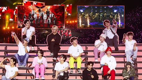 Moments From SEVENTEEN'S BeTS In Bulacan That .